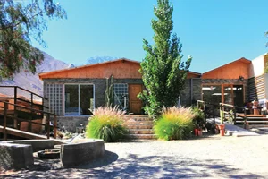 CASA 1